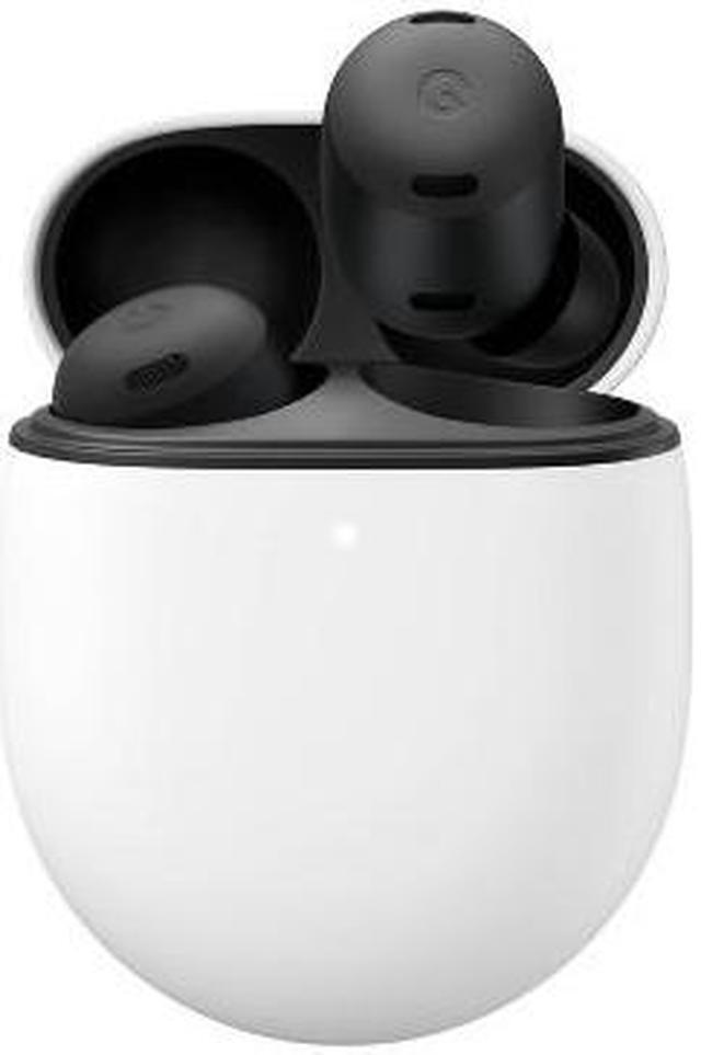 Alt view image 16 of 20 - Google Charcoal Pixel Buds Pro Earbud True Wireless Headphone