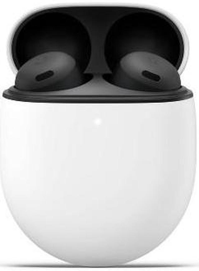 Alt view image 17 of 20 - Google Charcoal Pixel Buds Pro Earbud True Wireless Headphone