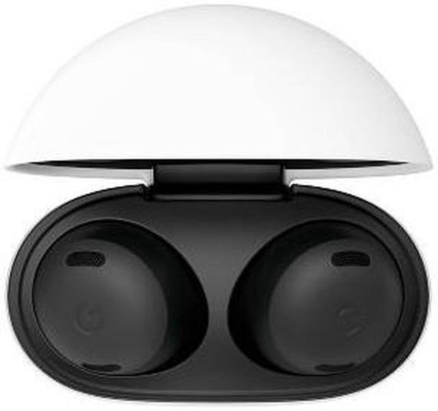 Alt view image 19 of 20 - Google Charcoal Pixel Buds Pro Earbud True Wireless Headphone