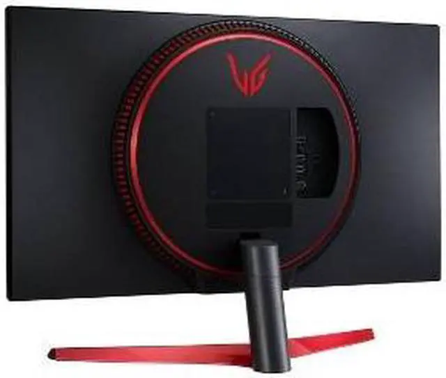 Alt view image 13 of 13 - LG 27GP700-B 27” Ultragear FHD (1920 x 1080) IPS Gaming Monitor w/ 1ms Response Time & 240Hz Refresh Rate, NVIDIA G-SYNC Compatible with AMD FreeSync Premium, Ultra-Thin Bezel, HDMI x2, Black