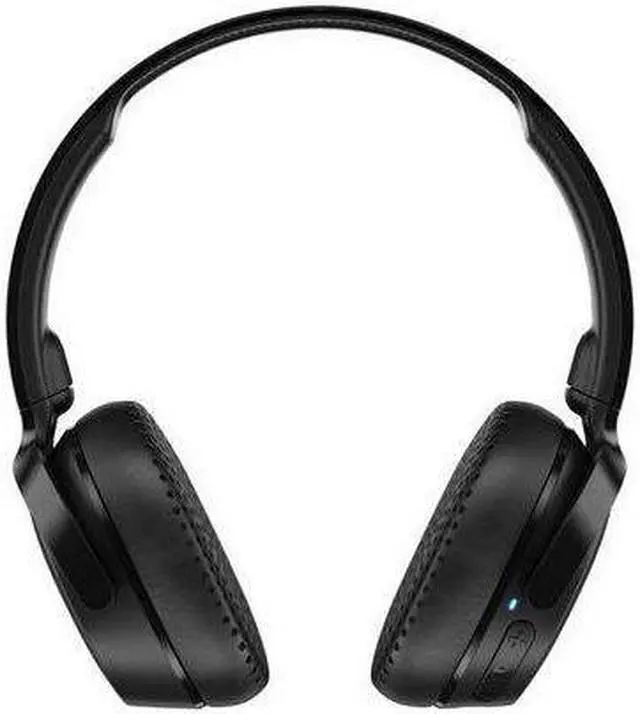 Main image of Skullcandy Riff 2 Bluetooth Wireless Headphones - Black
