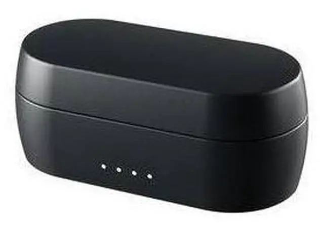 Alt view image 4 of 7 - Skullcandy Sesh ANC True Wireless Bluetooth Headphones- Black