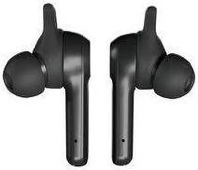 Alt view image 17 of 18 - Skullcandy Indy ANC Active Noise Cancelling True Wireless Earbuds - Black