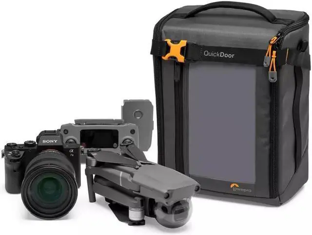 Main image of Lowepro Gearup Creator Box XL II