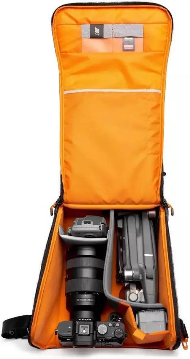 Alt view image 3 of 13 - Lowepro Gearup Creator Box XL II