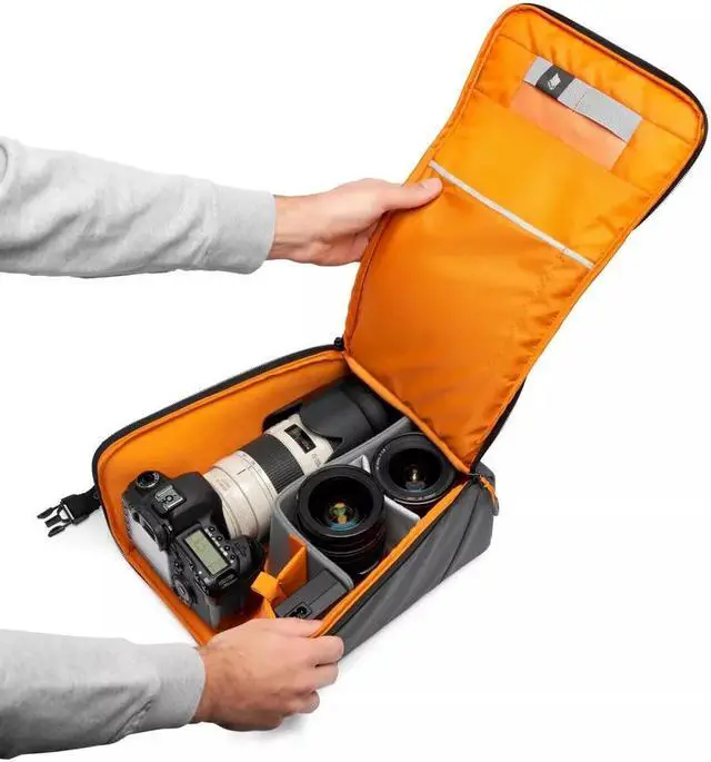 Alt view image 2 of 13 - Lowepro Gearup Creator Box XL II