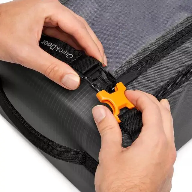 Alt view image 4 of 13 - Lowepro Gearup Creator Box XL II