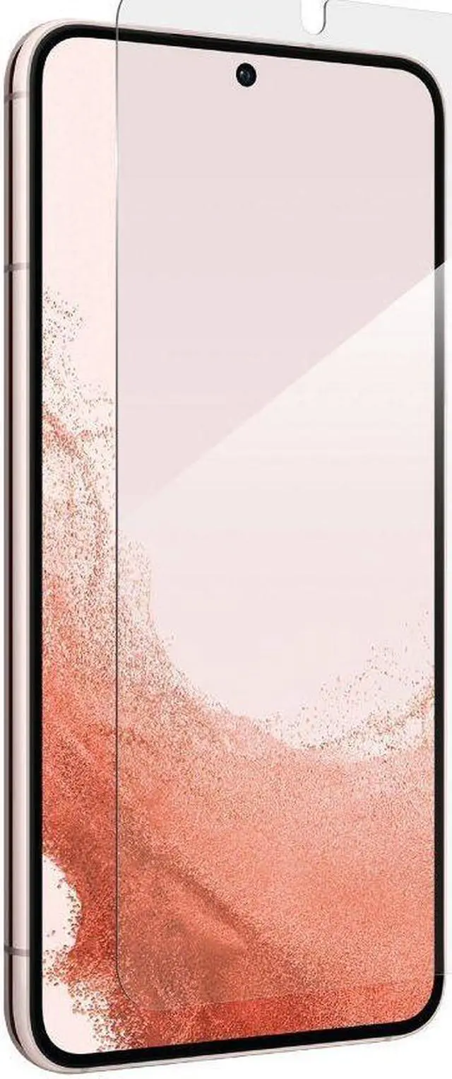 Main image of ZAGG invisibleSHIELD Fusion Screen Protector 200309336