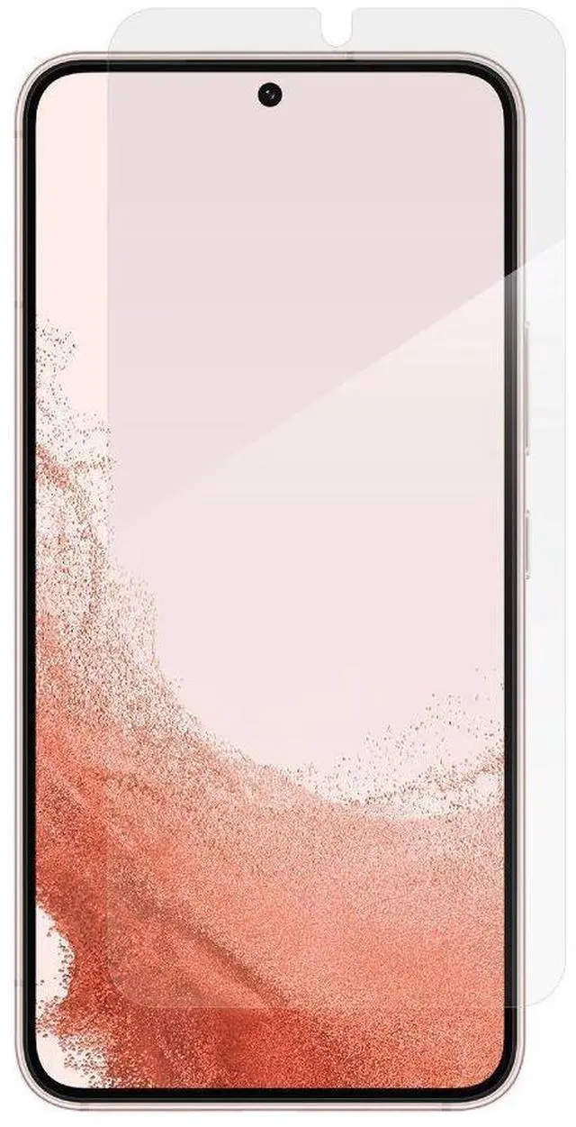 Alt view image 2 of 6 - ZAGG invisibleSHIELD Fusion Screen Protector 200309336