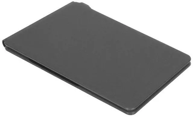 Alt view image 19 of 20 - Targus Ergonomic Foldable Bluetooth Antimicrobial Keyboard Black AKF003US