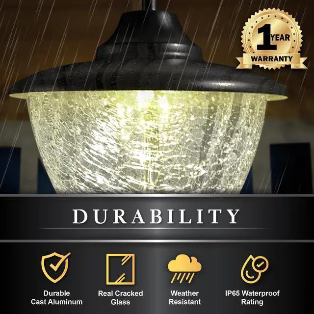 Alt view image 4 of 7 - Classy Caps Eclipse Solar Hanging Chandelier