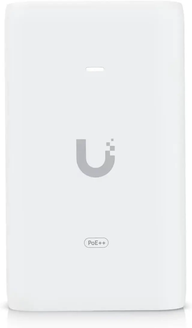 Main image of Ubiquiti 10G PoE++ Adapter 60W (UACC-PoE++-10G)