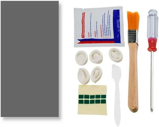 Main image of PTM7950 40x80x0.2mm Phase Change GPU Thermal Pad,High Conductive Silicone Grease 8.5W/mK CPU Thermal Paste for PS5 Steam Deck CPU GPU SSD M.2 Laptop