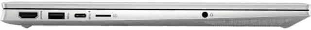 Alt view image 5 of 5 - HP Pavilion Laptop 15", AMD Ryzen 7 7730U (Beat Intel i7-1165G7), 15.6" FHD (1920 x 1080), 16 GB DDR4 RAM, 1TB SSD, Webcam, Light and Slim Business Laptop, Windows 11 Home