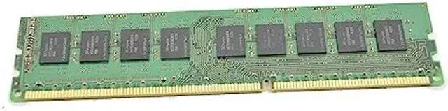 Alt view image 4 of 4 - Kingston Technology ValueRAM 8GB DDR3 1600MHz PC3 12800 ECC CL11 DIMM with TS Server Workstation Memory KVR16E11/8