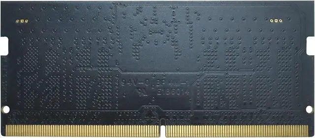 Alt view image 2 of 5 - Patriot Signature Line DDR5 16GB (1 x 16GB) 5600MHz SODIMM Single - PSD516G560081S