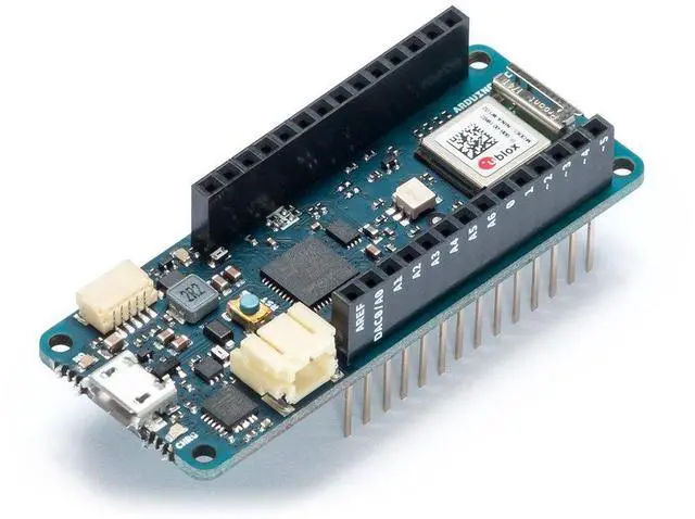 Alt view image 3 of 5 - Arduino Environmental Monitor Bundle [VB00012]