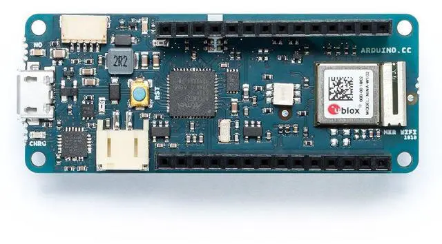 Alt view image 5 of 5 - Arduino Environmental Monitor Bundle [VB00012]