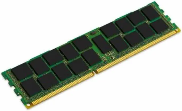 Main image of Kingston Technology Value RAM Kit of Three 16GB Modules of 1600MHz DDR3 PC3 12800 ECC CL11 DIMM DR x 4 with TS Desktop Memory KVR16R11D4K3/48