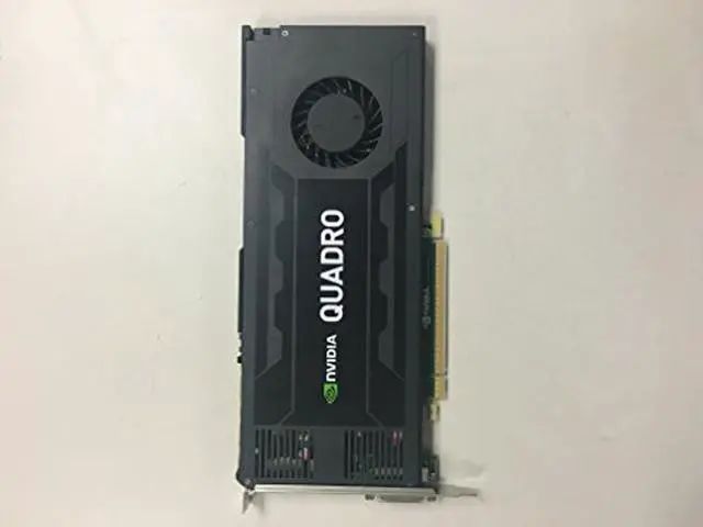 Main image of PNY NVIDIA Quadro K4200 Graphics Card VCQK4200-PB