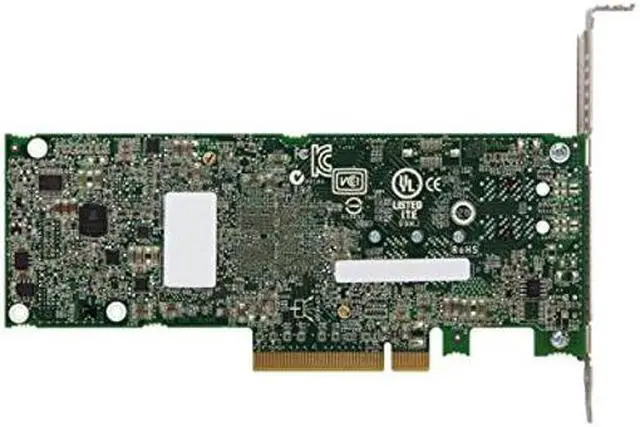 Alt view image 5 of 5 - Adaptec RAID 8805 Components 2277500-R