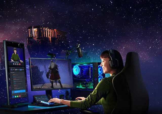 Alt view image 3 of 5 - Intel Core i7-13700K Gaming Desktop Processor 16 cores (8 P-cores + 8 E-cores) with Integrated Graphics - Unlocked
