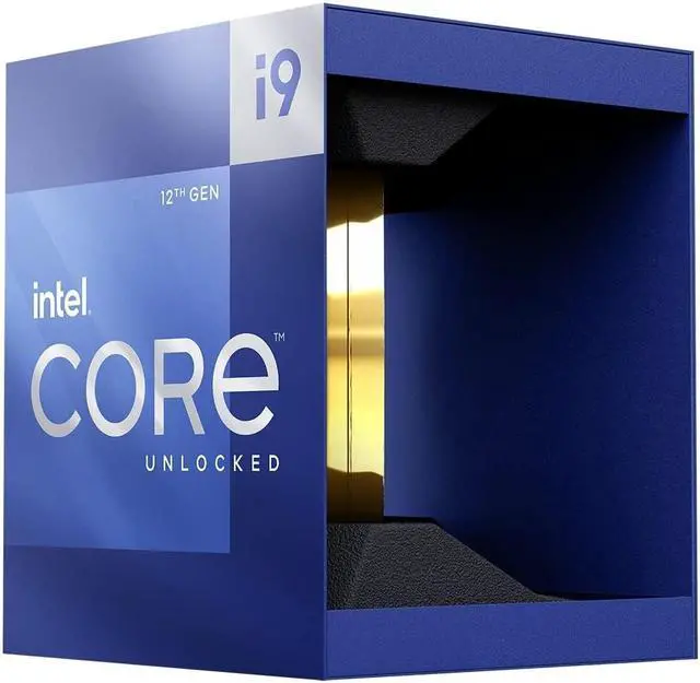 Alt view image 4 of 5 - Intel Core i9-12900K Gaming Desktop Processor with Integrated Graphics and 16 (8P+8E) Cores up to 5.2 GHz Unlocked LGA1700 600 Series Chipset 125W