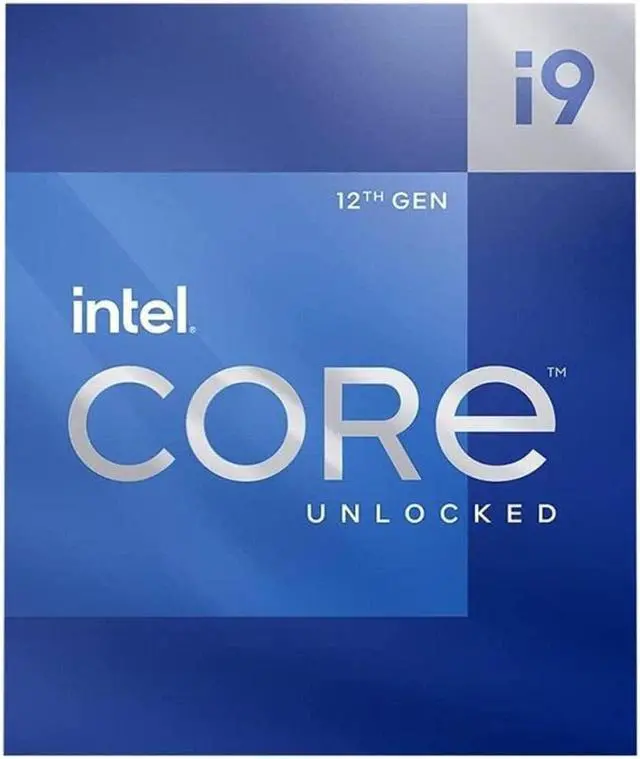 Alt view image 5 of 5 - Intel Core i9-12900K Gaming Desktop Processor with Integrated Graphics and 16 (8P+8E) Cores up to 5.2 GHz Unlocked LGA1700 600 Series Chipset 125W
