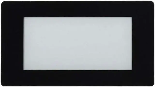 Main image of 2.13inch Touch E-Paper E-Ink Display Module HAT for Raspberry Pi, 250×122 Pixels, Black/White Two Color, SPI Interface Support Partial Refresh 5-Point Touch