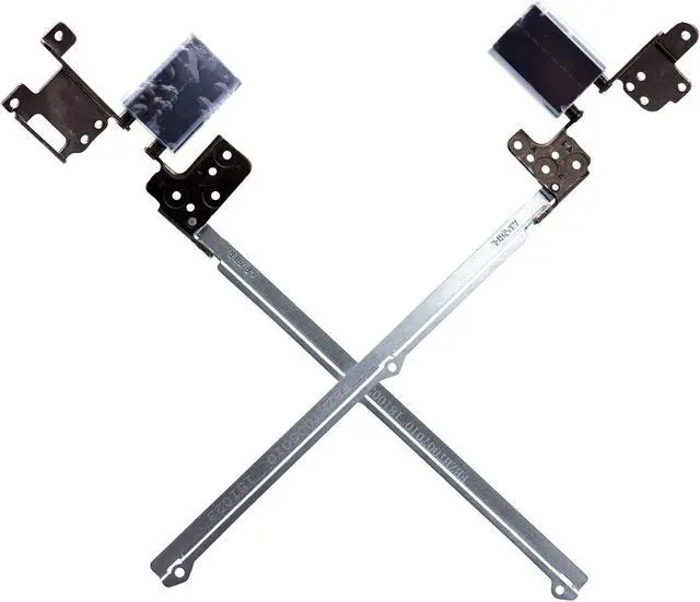 Main image of Deal4GO Left & Right LCD Hinge Screen Hinges Bracket Set Replacement for Acer Chromebook Spin 11 R751 R751T R751TN 33.GPZN7.001 33.GPZN7.002