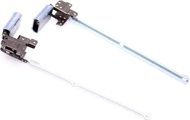 Alt view image 3 of 5 - Deal4GO Left & Right LCD Hinge Screen Hinges Bracket Set Replacement for Acer Chromebook Spin 11 R751 R751T R751TN 33.GPZN7.001 33.GPZN7.002