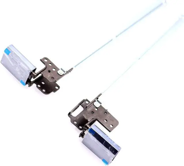 Alt view image 4 of 5 - Deal4GO Left & Right LCD Hinge Screen Hinges Bracket Set Replacement for Acer Chromebook Spin 11 R751 R751T R751TN 33.GPZN7.001 33.GPZN7.002