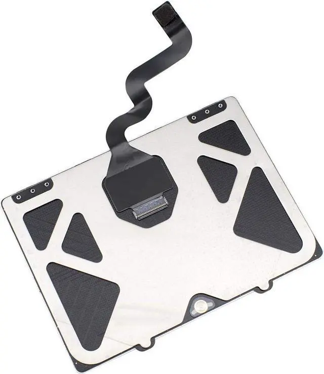 Main image of Willhom Trackpad with Flex Cable Replacement for MacBook Pro 15 Inch Retina A1398 (Mid 2012 - Early 2013)