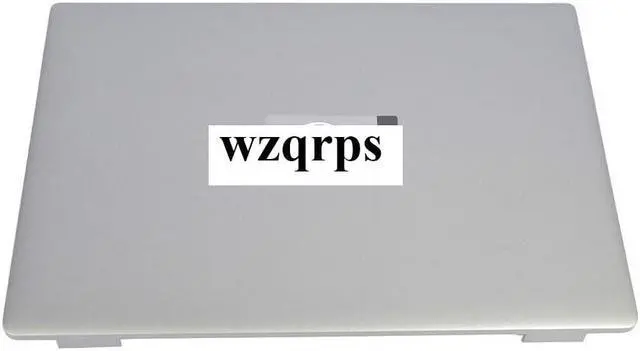 Alt view image 3 of 5 - wzqrps Replacement Laptop LCD Cover Back Rear Top Lid Housing for Dell Latitude 5520 Precision 3560 E3560 094D8X 94D8X Silver