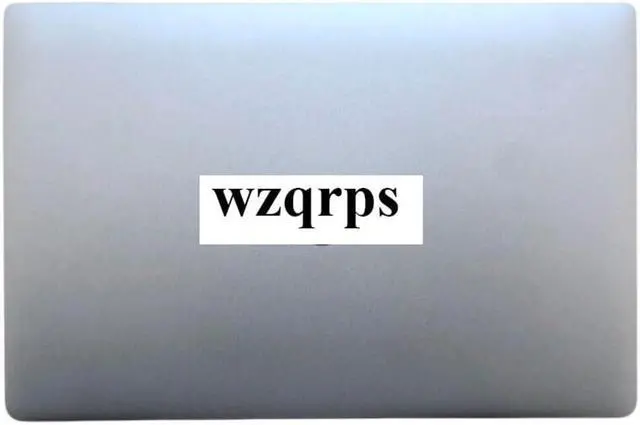 Alt view image 3 of 5 - wzqrps Replacement Laptop LCD Cover Back Rear Top Lid Housing for Dell Latitude 5420 E5420 DW98X 0DW98X AP30K000404 Silver