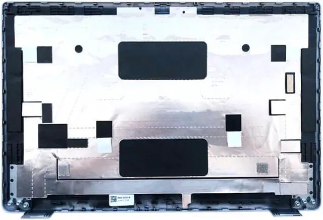 Alt view image 2 of 5 - wzqrps Replacement Laptop LCD Cover Back Rear Top Lid Housing for Dell Latitude 5420 E5420 DW98X 0DW98X AP30K000404 Silver