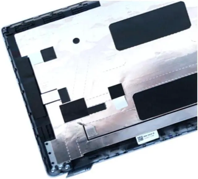 Alt view image 4 of 5 - wzqrps Replacement Laptop LCD Cover Back Rear Top Lid Housing for Dell Latitude 5420 E5420 DW98X 0DW98X AP30K000404 Silver