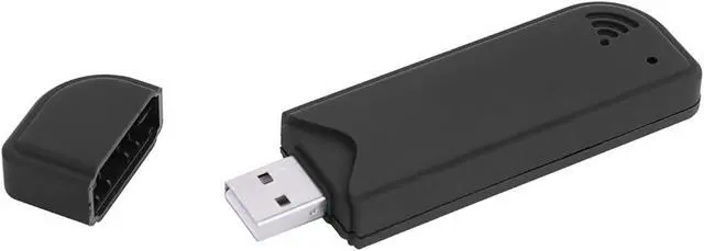 Main image of Diyeeni USB TV Tuner Mini USB2.0 TV Receiver ISDBT Digital TV Stick Tuner Video Recorder Digital Video Recorder for Laptop PC,with FM Radio and DAB'S Function.