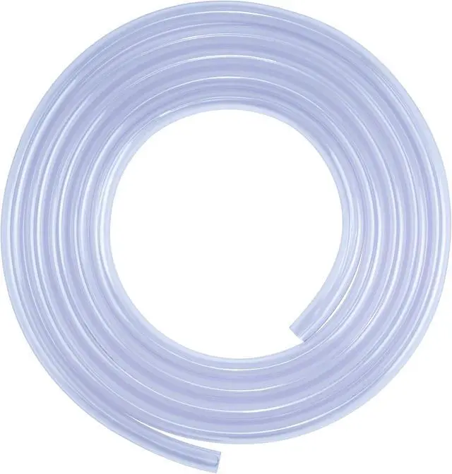 Alt view image 2 of 5 - Mayhems - Premium Soft Tubing - Ultra Flex PVC - High Flexibility Version, 10 mm (3/8") Inner Diameter x 13 mm (1/2") Outer Diameter, 3 Metre Length