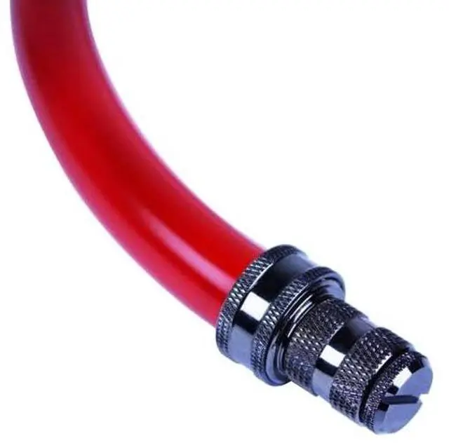 Alt view image 4 of 5 - Mayhems - Premium Soft Tubing - Ultra Flex PVC - High Flexibility Version, 10 mm (3/8") Inner Diameter x 13 mm (1/2") Outer Diameter, 3 Metre Length