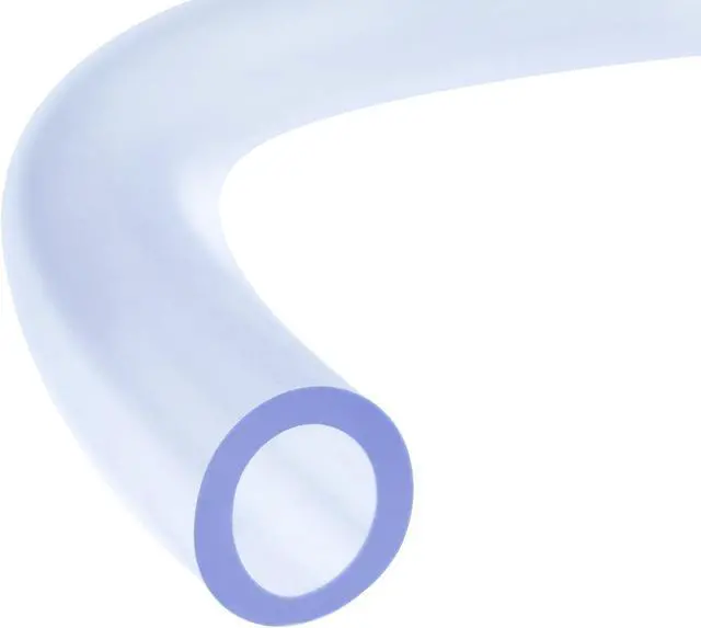 Alt view image 3 of 5 - Mayhems - Premium Soft Tubing - Ultra Flex PVC - High Flexibility Version, 10 mm (3/8") Inner Diameter x 13 mm (1/2") Outer Diameter, 3 Metre Length