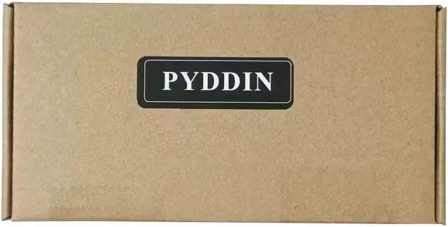 Alt view image 2 of 2 - (1 Pair) New CPU GPU Cooling Fan Intended for Dell XPS 15 7590 Precision 5540 Series Laptop DC5V