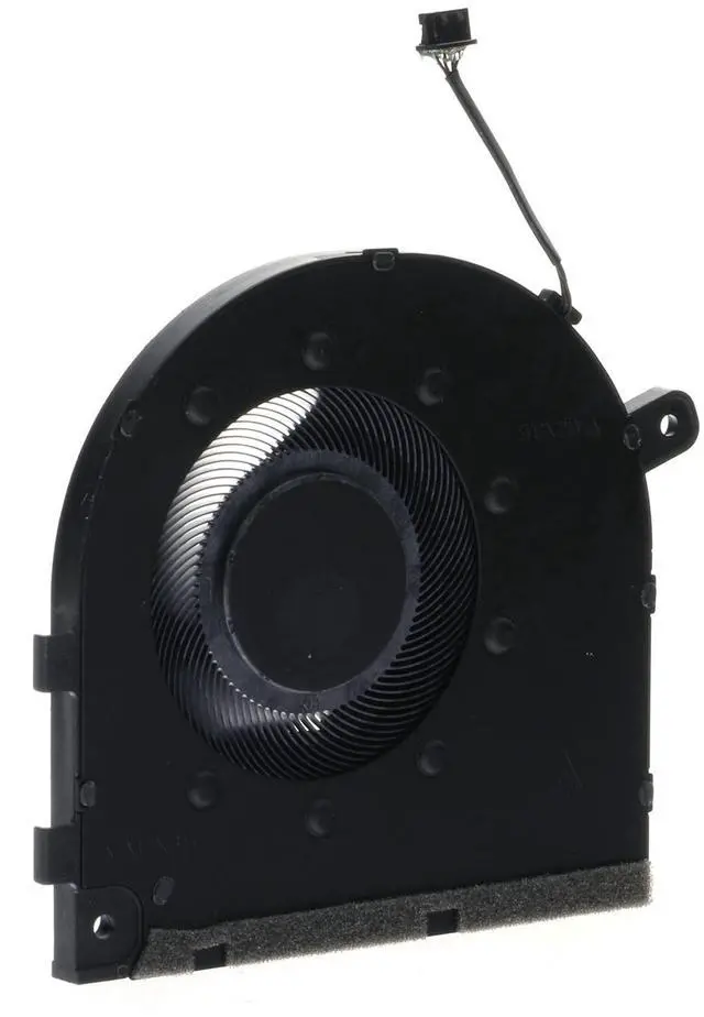 Alt view image 3 of 4 - Replacement CPU Cooling Fan for HP Envy X360 15-EW 15-EW0013DX 2-in-1 EG50060S1-C610-S9A N09634-001