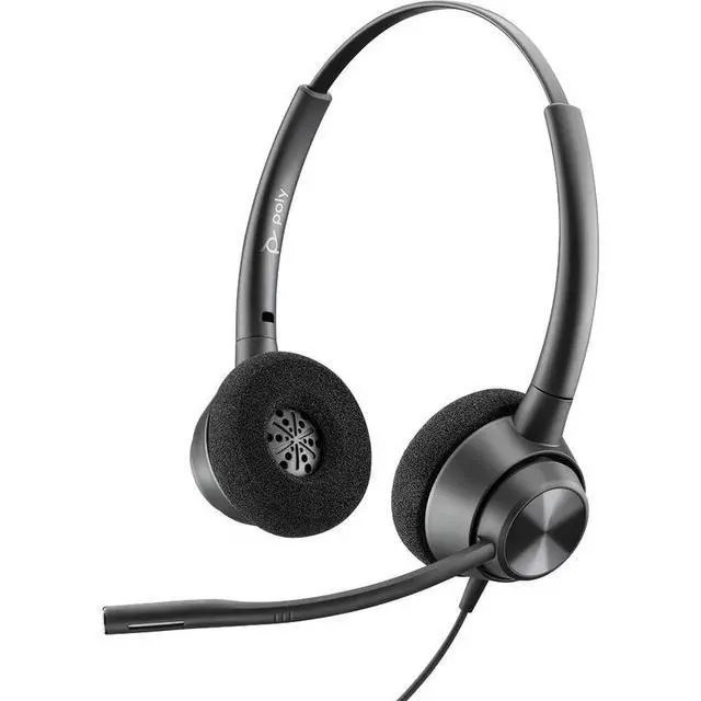 Alt view image 2 of 2 - Plantronics EncorePro 320, USB-A