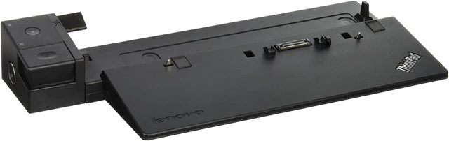 Main image of Lenovo Thinkpad Ultra Dock with 170w Ac Adapter (40A20170US ) - Retail Packaging