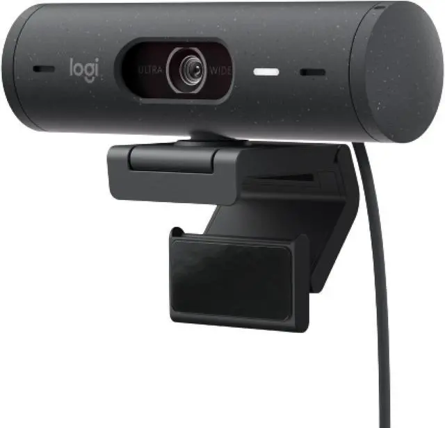 Main image of Logitech Webcam