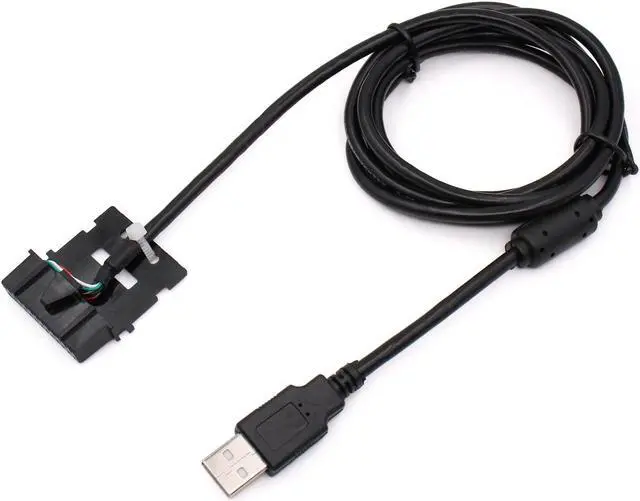 Main image of IFREQTECH Replace Motorola PMKN4010B PMKN4010 USB Programming Cable,Compatible for Motorola XPR 4350 XPR 4500 XPR 4550 XPR 4580 XPR 5350 XPR 5550 DR3000 XiR M8268 Radio Programming Cable