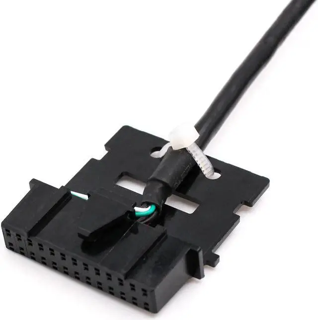 Alt view image 5 of 5 - IFREQTECH Replace Motorola PMKN4010B PMKN4010 USB Programming Cable,Compatible for Motorola XPR 4350 XPR 4500 XPR 4550 XPR 4580 XPR 5350 XPR 5550 DR3000 XiR M8268 Radio Programming Cable