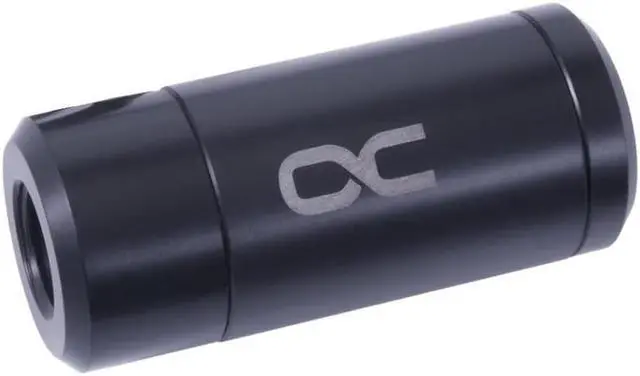 Main image of Alphacool ES High Flow and Temperature Sensor with RPM Signal