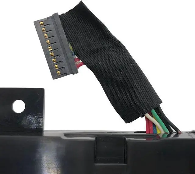 Alt view image 4 of 5 - Anepoch N1WM4 Laptop Battery Replacement for Dell Alienware 13 R2 13.3" 2VMGK 62Wh 15.2V